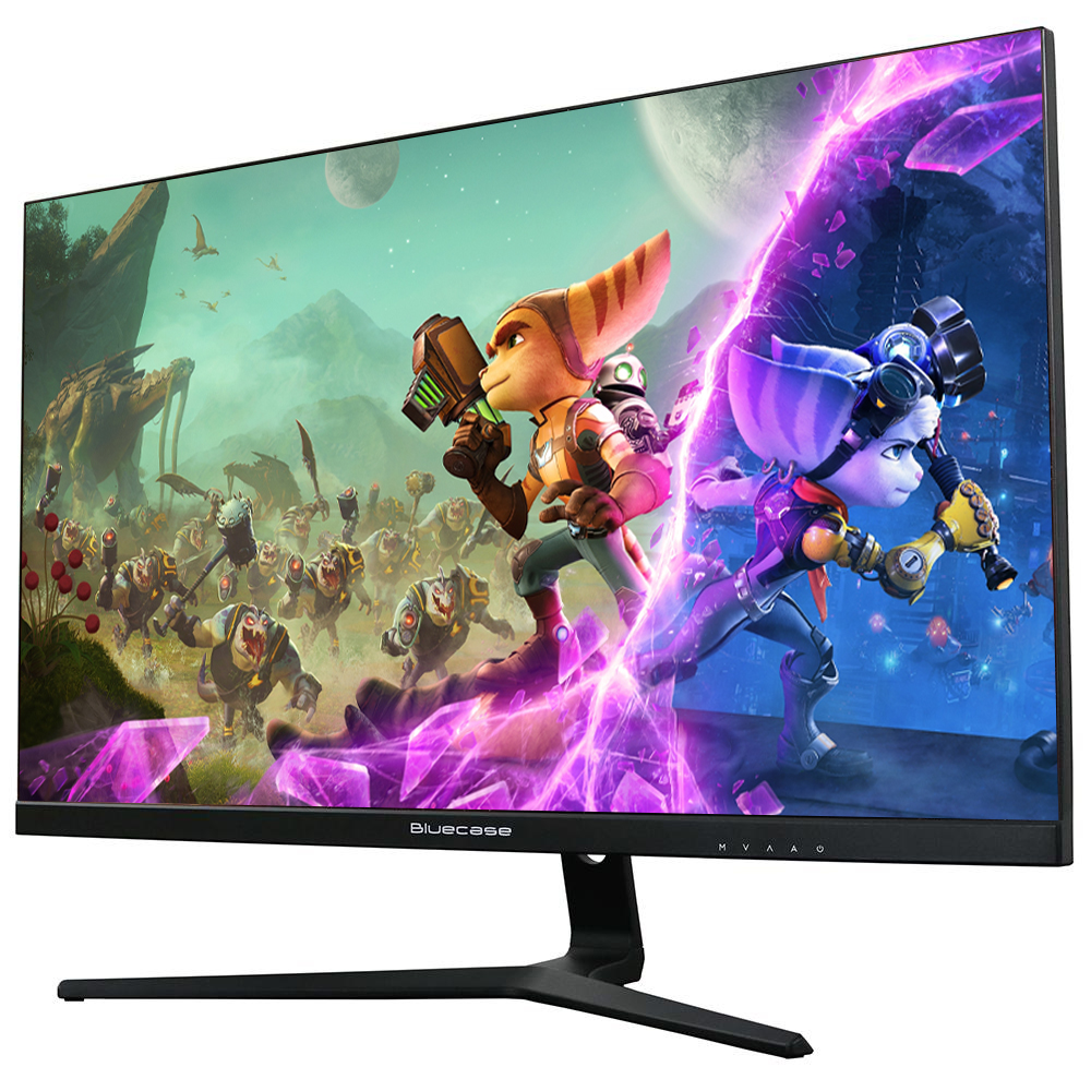 Monitor Bluecase BM279GW 27P HDMI/DisplayPort Quad HD image number 1